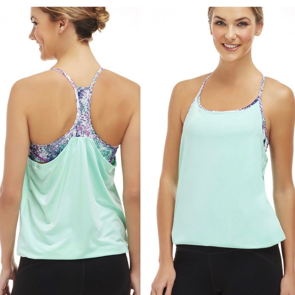Fabletics Norwalk Tank